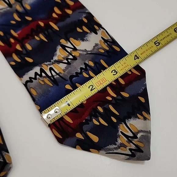 Grateful Dead Tie - Picture 2 of 4